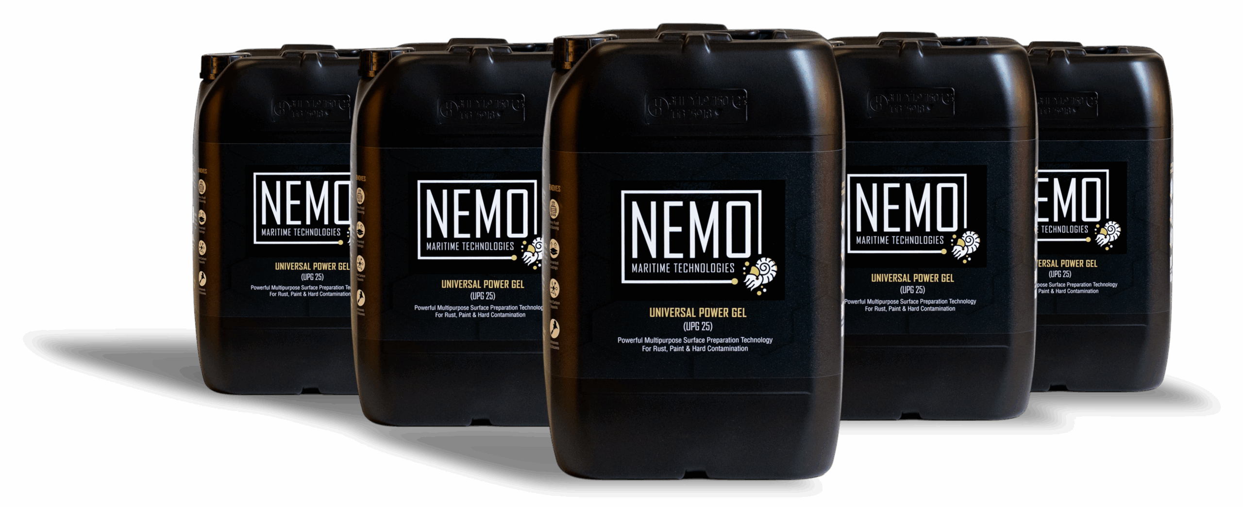 NEMO Universal Power Gel