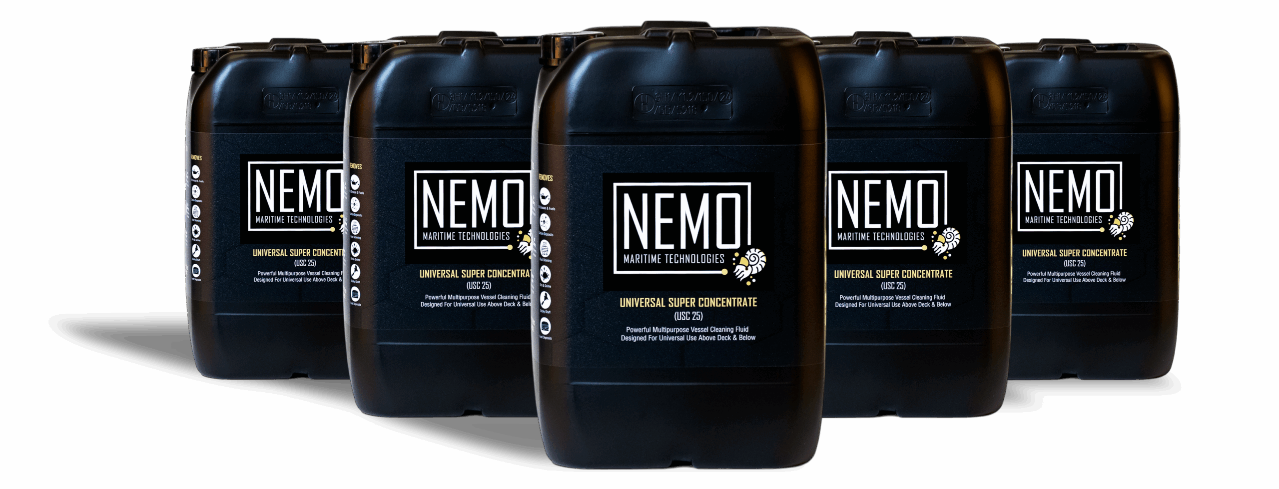 NEMO Universal Super Concentrate
